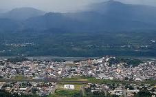 Mirador el Quilamo
