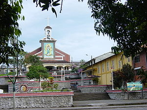 Parque Civico