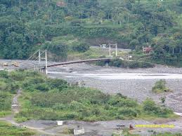 Rio Upano